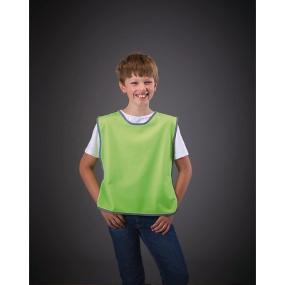 Hi Vis Reflective Border Tabard